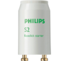 Philips S2 4-22W SER 220-240V WH Eur/20X25CT