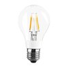 Philips LED Lampe A60 LEDClassic 6-40W E27 827 240V 6W 2700K 470lm